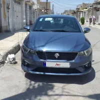 تارا دنده ای مدل ۱۴۰۲ تحویل ۴۰۳