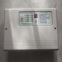 دزدگیر گلدن Golden Technology AN 808