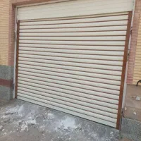 شیشه تاشو بالکنی وتراس شیشه ای تاشو کرکره برقی|خدمات پیشه و مهارت|قم, بلوار امین و ساحلی|دیوار