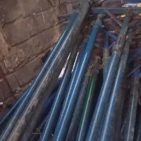 جک سقفی مخصوص ارماتور بندی