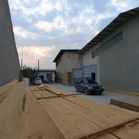 جذب نیرو کارخانه سون