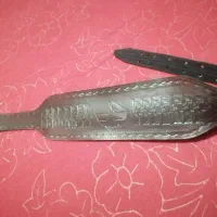 کمر بند چرم اصل  گاو میشی|کیف، کفش، کمربند|محمدشهر, ولدآباد بزرگ|دیوار