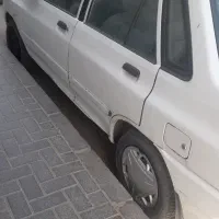 پراید۱۳۲|خودرو سواری و وانت|مشهد, طبرسی شمالی|دیوار