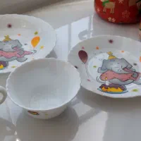 ظروف نوزادی ووسایل ولباس نوزادی|اسباب و اثاث بچه|شاهین‌شهر, سعدی جنوبی|دیوار