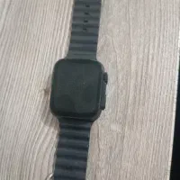 ساعت هوشمند کلا یک چند بار استفاده شده