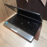 لپتاپ acer aspire 1430|رایانه همراه|اصفهان, صدف|دیوار