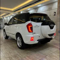 ام وی ام ایکس ۳۳ AT در حد، آنتیک|خودرو سواری و وانت|ارومیه, |دیوار