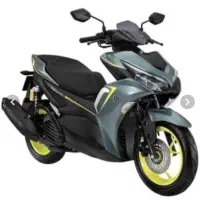 ایروکس هدا ۱۵۰ سی سی صفر