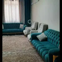 ۶۰ متر_۱ خواب_طبقه اول_ مناسب مجردو زوج_طبقه اول