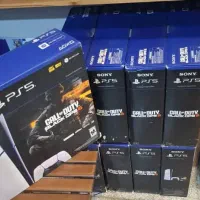 طرح تعویض کنسول PS4با PS5قابل نصب بازی xbox|کنسول، بازی ویدئویی و آنلاین|قدس, شهر‌قدس|دیوار