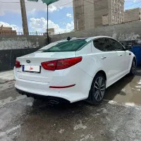 اپتیما ۲۰۱۴ فیس جدید بیرنگ فول