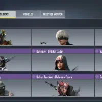 اکانت کالاف|کنسول، بازی ویدئویی و آنلاین|خرمآباد, |دیوار