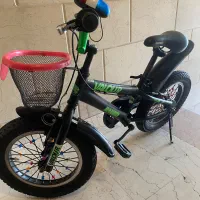 دوچرخه