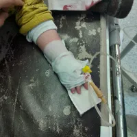 مواظبت کودک ۴ ساله