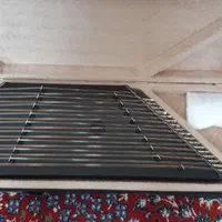 سنتور نو آکبند|سازهای سنتی|بیرجند, |دیوار