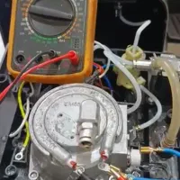 تعمیر دستگاه اسپرسو صنعتی خانگی نیمه صنعتی