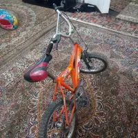 دوچرخه ۱۶|دوچرخه، اسکیت، اسکوتر|سهند, |دیوار