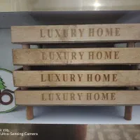 رایزر چوب روسی قابل شستشو