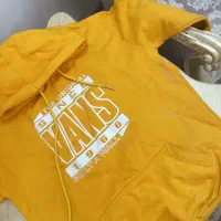 هودی تو کرک دار