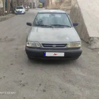 پراید مدل 84|خودرو سواری و وانت|مشکیندشت, |دیوار