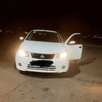 ساینا تمیز و آماده