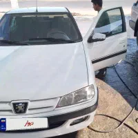 پژو پارس سال 1400|خودرو سواری و وانت|پرند, فاز ۱|دیوار