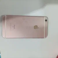 گوشی ایفون 6sپلاس|موبایل|سلماس, |دیوار