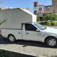 وانت آریسان دوگانه سوز، مدل ۱۳۹۴