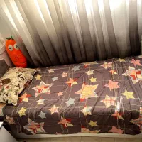 کمد،تخت تکنفره|اسباب و اثاث بچه|رباط‌کریم, رباط‌کریم|دیوار