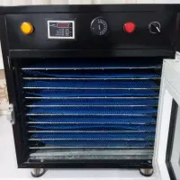 میوه خشک کن نیمه صنعتی|سایر لوازم برقی|میاندوآب, |دیوار