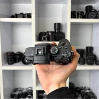 Sony A7R iii body|دوربین عکاسی و فیلم‌برداری|تهران, فردوسی|دیوار