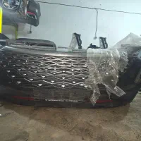 قطعات کامل فونیکس افیکس fx