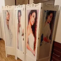 لوازم جانبی موبایل قطعه برای جداکردن مکان پارتیشن|لوازم جانبی موبایل و تبلت|اصفهان, برازنده|دیوار