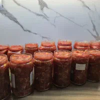 انواع محصولات خانگی بدون موادنگهدارنده|خوردنی و آشامیدنی|تهران, تهرانسر مرکزی|دیوار