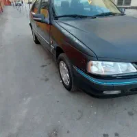 پژوپارس مشکی|خودرو سواری و وانت|قم, جوی شور|دیوار