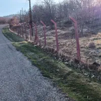 تولیدی فنس و پایه چیا