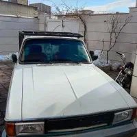 وانت مدل 92 کاملا سالم