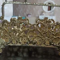 جا قاشقی برنج