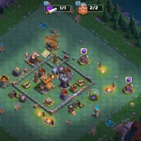 آگهی کلش|کنسول، بازی ویدئویی و آنلاین|مشکیندشت, |دیوار