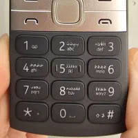 گوشی Nokia150 اصلی مشکی دو سیم کارت نو|موبایل|تهران, تهرانسر مرکزی|دیوار