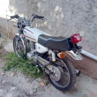 هوندا ۲۰۰