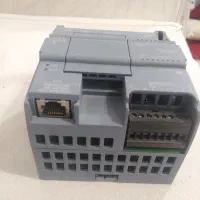 plc s7 1200|ماشین‌آلات صنعتی|ابریشم, |دیوار