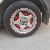 رینگ پراید فروشی