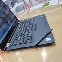 thinkpad  Yoga A460/ بدنه تمام کربن/ همراه قلم|رایانه همراه|مشهد, سناباد|دیوار