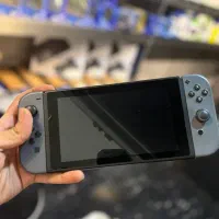 Nintendo standard/128gig/کپی خور|کنسول، بازی ویدئویی و آنلاین|تهران, نازی‌آباد|دیوار
