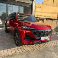 چانگان cs55 وارداتی|خودرو سواری و وانت|کرمانشاه, |دیوار