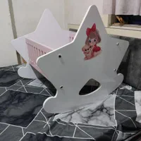 تخت نوزاد نانو