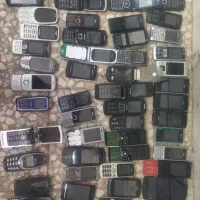 ۱۰۰عدد گوشی موبایل|موبایل|تهران, سنگلج (شاپور)|دیوار