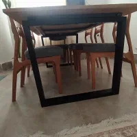میز ناهارخوری