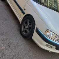 پژوپارس مدل۸۸